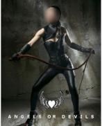 Mistress Nikita Rose